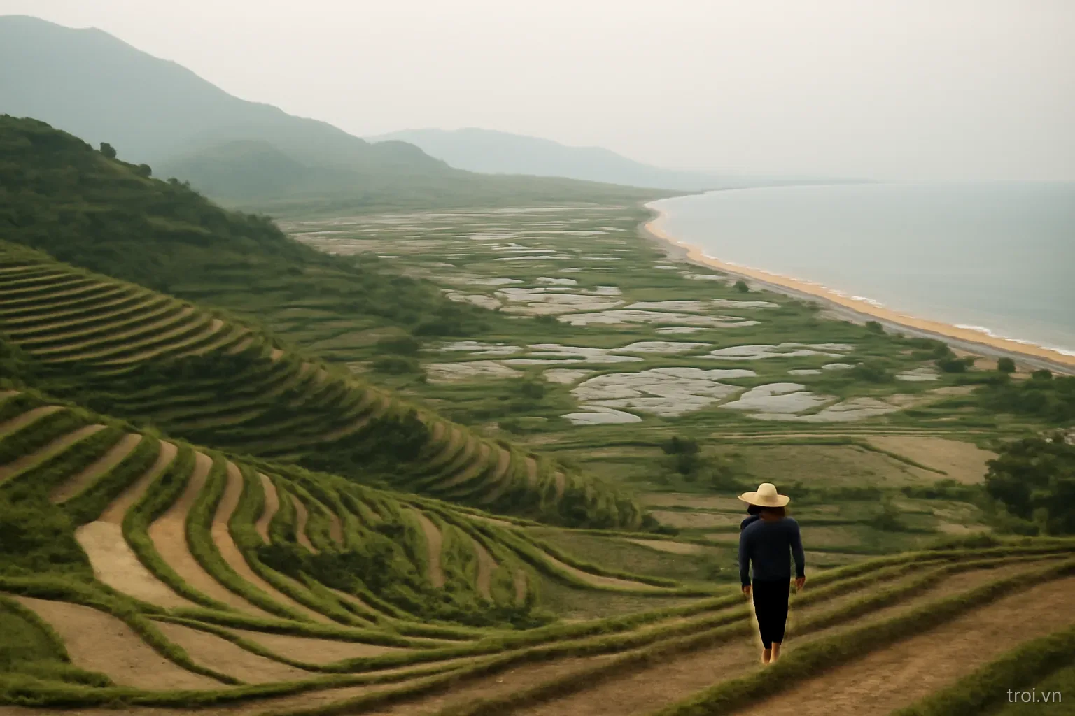 Mùa ở Việt Nam