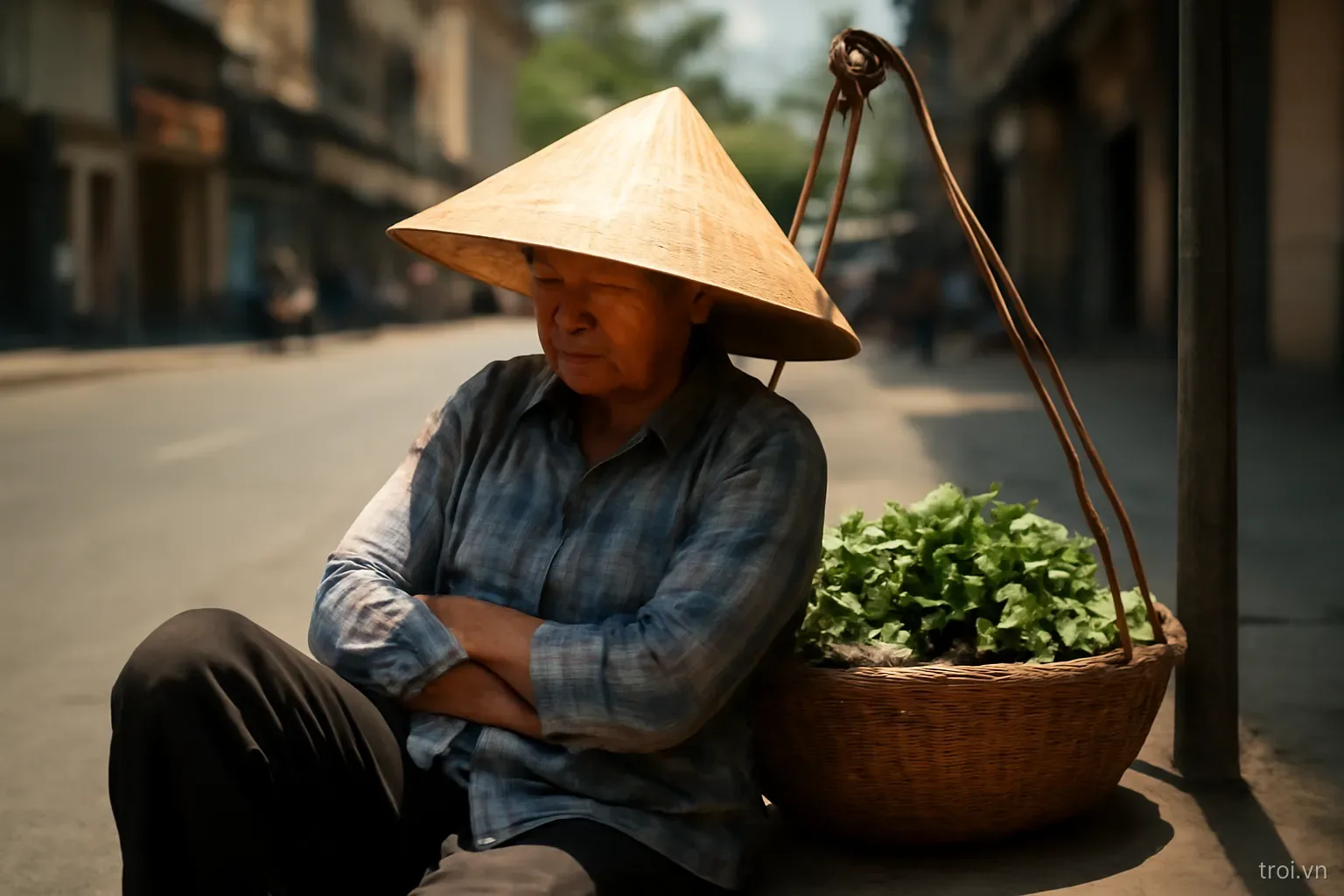 Nắng nóng và rét — ngưỡng và cách ứng phó