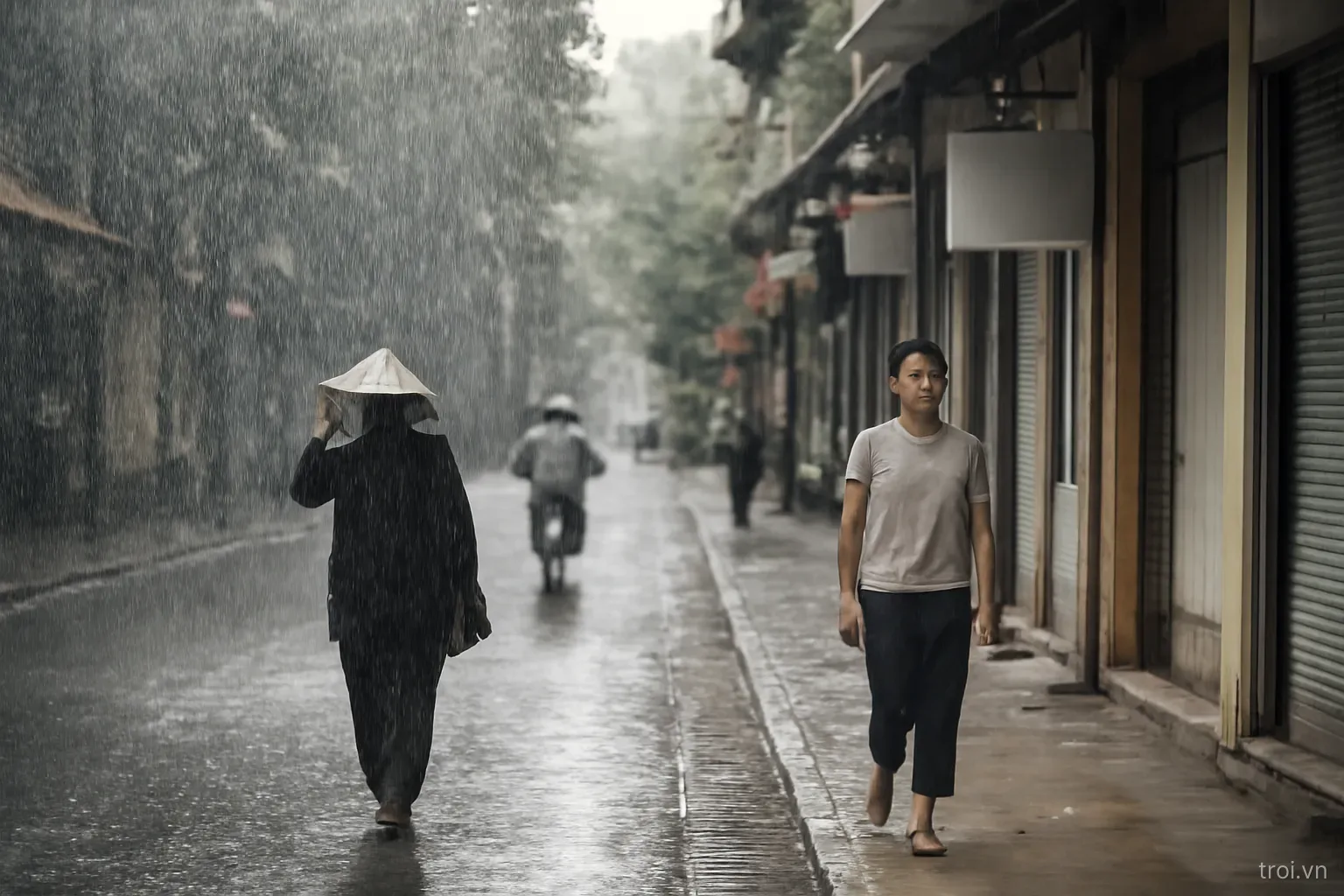 Vì sao dự báo đôi khi sai